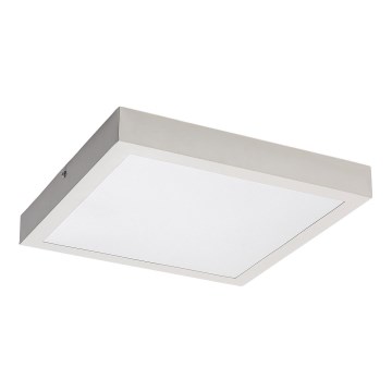 Rabalux - Panneau en saillie LED/18W/230V 4000K 30x30 cm