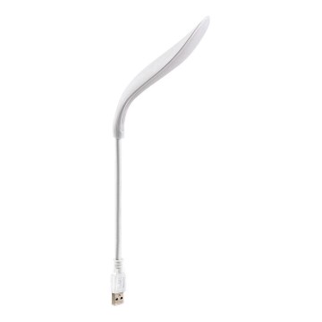 Rabalux - Petite lampe USB flexible LED/2W/5V