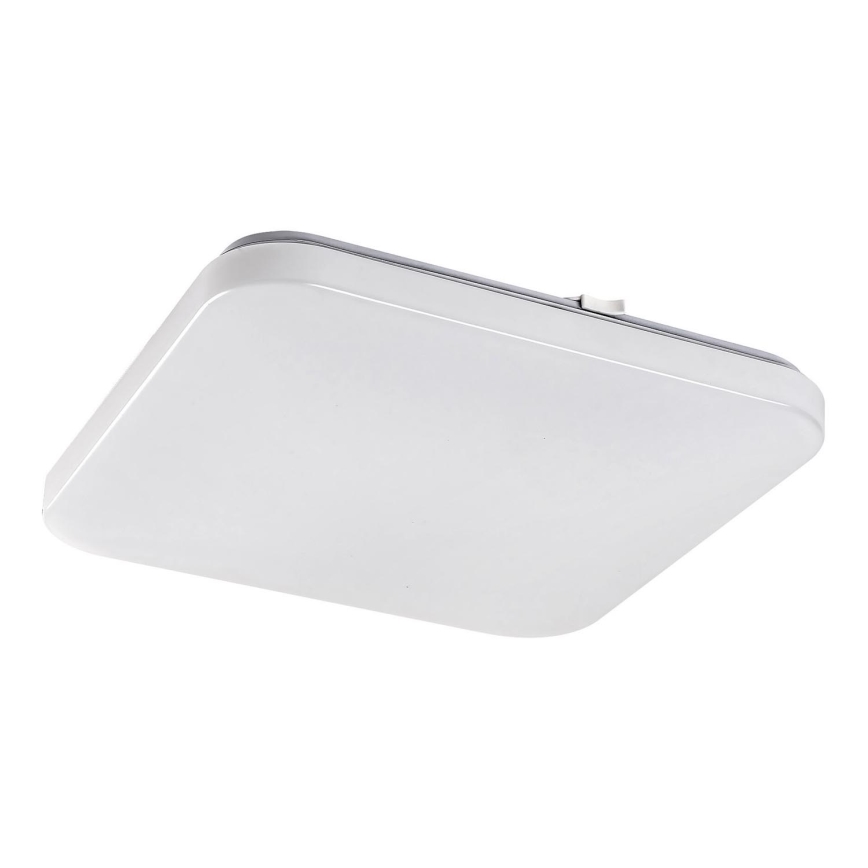 Rabalux - Plafonnier LED/12W/230V 3000K 28x28 cm