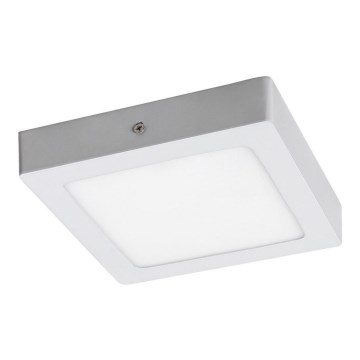 Rabalux - Plafonnier LED/12W/230V