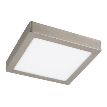 Rabalux - Plafonnier LED/18W/230V