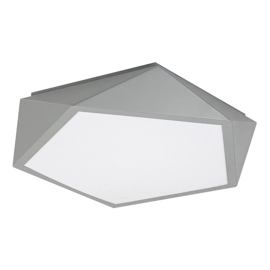 Rabalux - Plafonnier LED/30W/230V 3000K