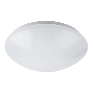 Rabalux - Plafonnier LED salle de bain LED/12W/230V IP44