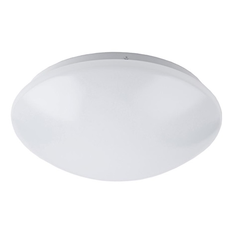 Rabalux - Plafonnier LED salle de bain LED/24W/230V IP44
