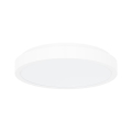 Rabalux - Plafonnier salle de bain LED/18W/230V IP44 4000K d. 25 cm blanc