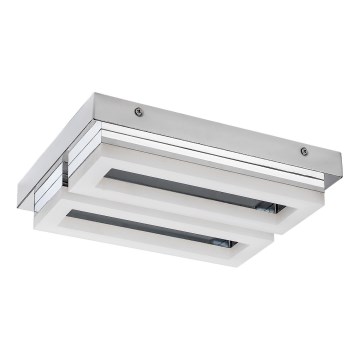 Rabalux - Plafonnier salle de bain LED/24W/230V 4000K IP44