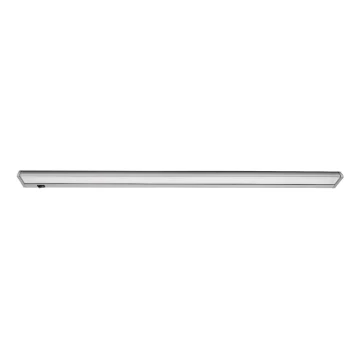 Rabalux - Réglette LED de cuisine LED/15W/230V 4000K 91 cm chrome mat