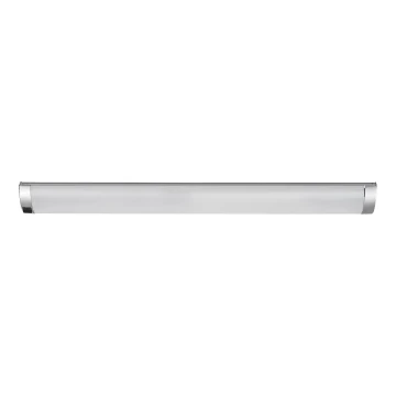 Rabalux - Réglette LED de cuisine LED/8W/230V 4000K 60 cm chrome mat