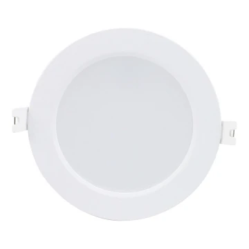 Rabalux - Spot encastrable LED/6W/230V d. 12 cm blanc