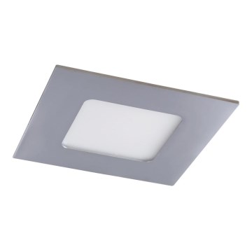 Rabalux - Spot encastrable LED salle de bain LED/3W/230V IP44 4000K