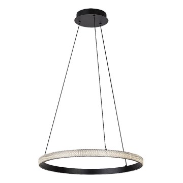 Rabalux - Suspension filaire LED/32W/230V 3000K