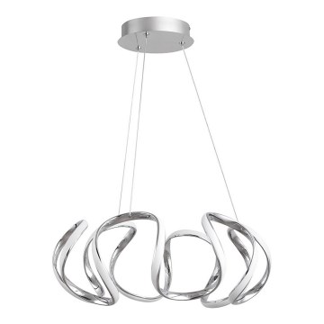 Rabalux - Suspension LED avec fil LED/38W/230V