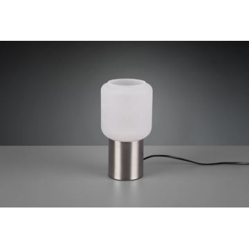 Reality - Lampe de table NICO 1xE27/40W/230V