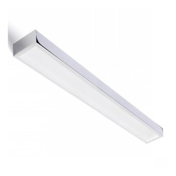 RED - Design Rendl - R11993 - Luminaire de salle de bain MARINA LED/9W/230V IP44