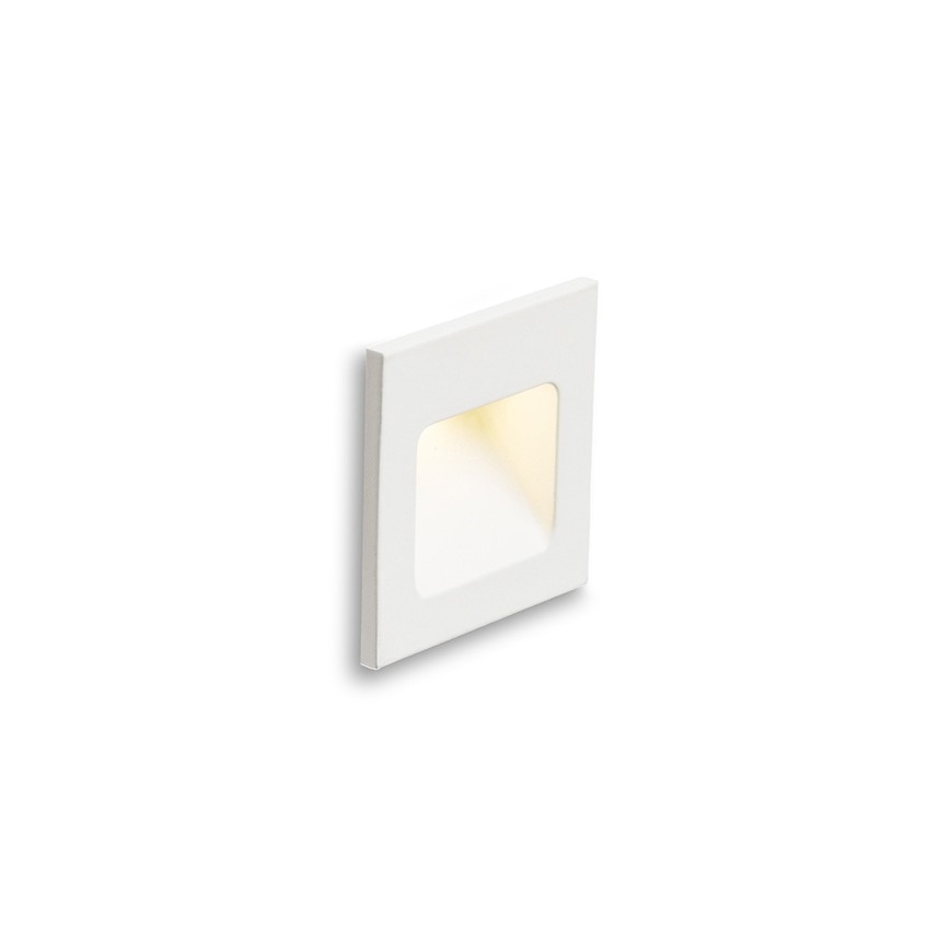 RED - Design Rendl - R12690 - Éclairage d'escalier AMARO LED/1W/230V