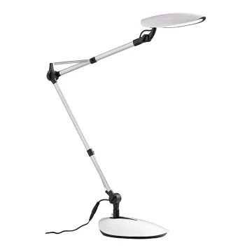 Redo 01-1036 - Lampe de table LED KEPLER VEIOZA LED/6.5W/230V
