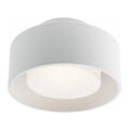 Redo 01-3096 - Plafonnier LED PUNKT LED/6W/230V blanc