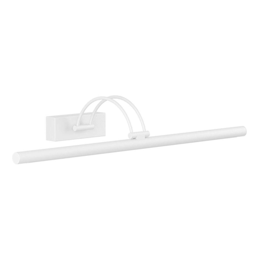 Redo 01-3470 - Applique LED pour tableau IKON LED/16,4W/230V 61,5 cm CRI 92 blanc