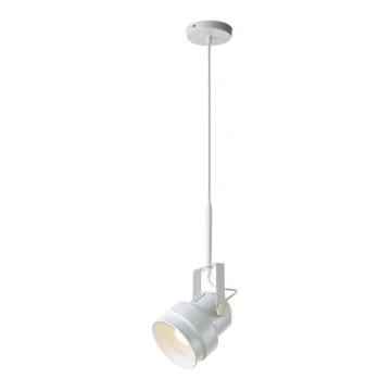 Redo 01-787 - Suspension fil STUDIO 1xE27/42W/230V