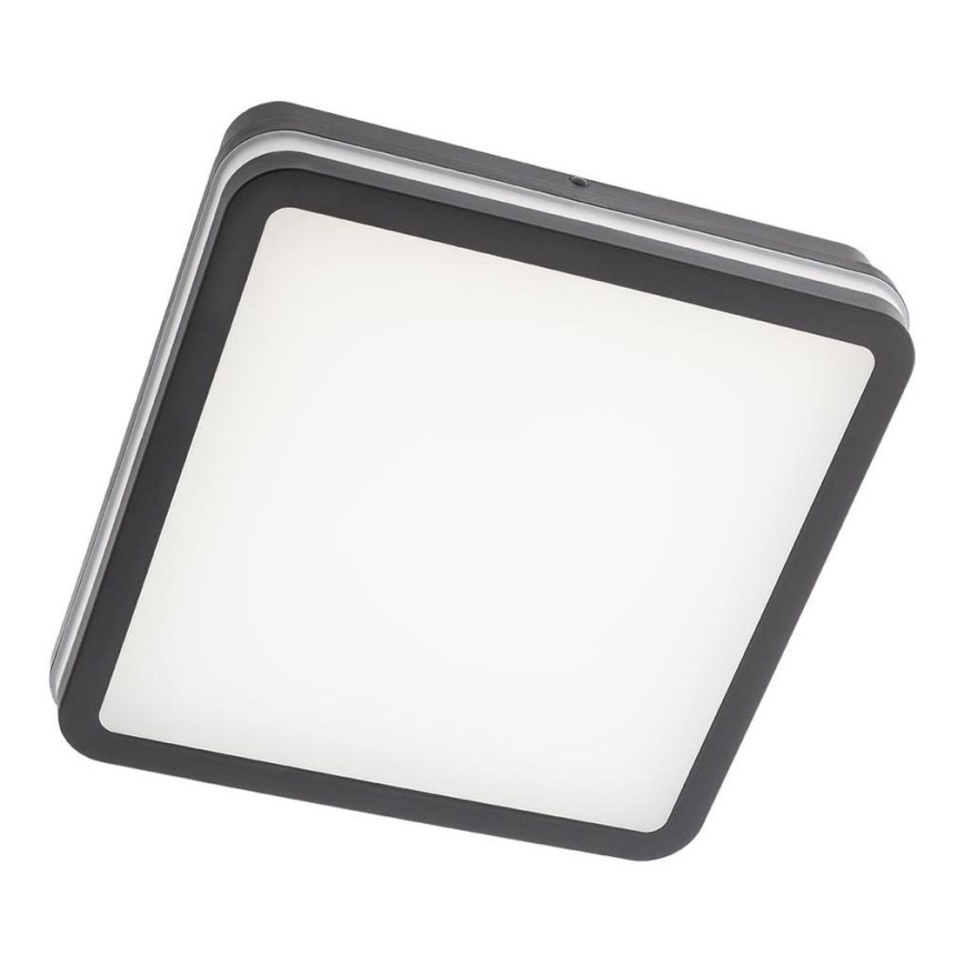 Redo 90288 - Luminaire d'extérieur ISOLA LED/24W/230V 3000/4000/6500K IP54