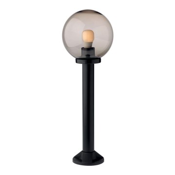 Redo 9768 - Lampadaire extérieur SFERA 1xE27/28W/230V IP44