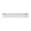 Réglette LED de cuisine QTEC LED/18W/230V 60 cm blanc