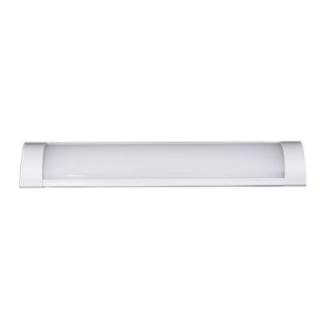 Réglette LED de cuisine QTEC LED/18W/230V 60 cm blanc