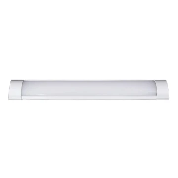 Réglette LED de cuisine QTEC LED/36W/230V 120 cm blanc