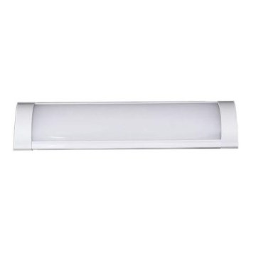 Réglette LED de cuisine QTEC LED/9W/230V 30 cm blanc