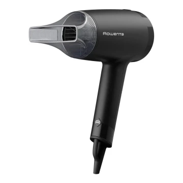 Rowenta - Sèche-cheveux EXPRESS STYLE 1600W/230V noir