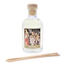 San Simone - Diffuseur de parfum avec bâtonnets LA PRIMAVERA 250 ml