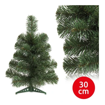 Sapin de Noël AMELIA 30 cm sapin