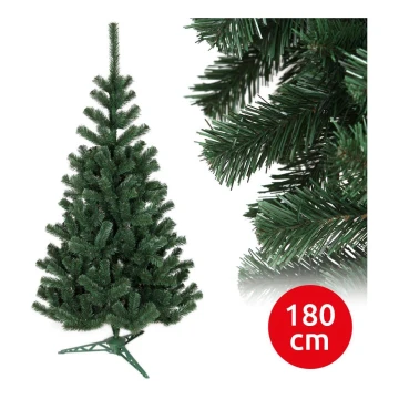 Sapin de Noël BRA 180 cm sapin