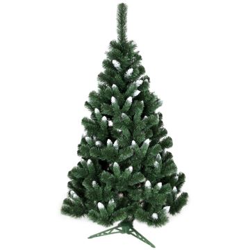 Sapin de Noël NARY I 120 cm pin