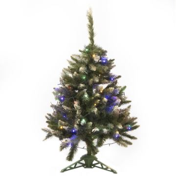 Sapin de Noël NARY I 120 cm pin