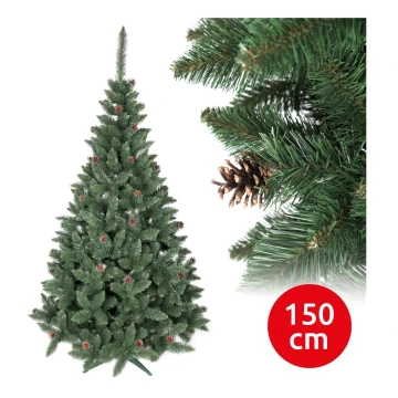 Sapin de Noël NECK 150 cm sapin