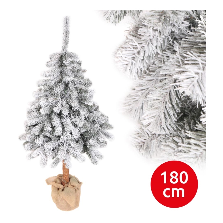 Sapin de Noël PIN 180 cm sapin