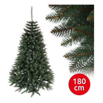 Sapin de Noël RUBY 180 cm épicéa