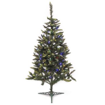 Sapin de Noël  SAL 180 cm pin