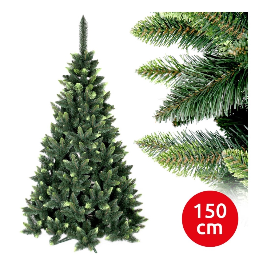 Sapin de Noël SEL 150 cm pin