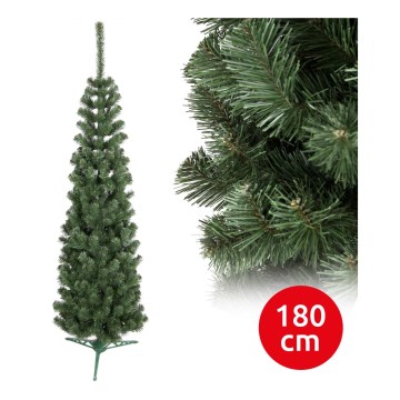 Sapin de Noël SLIM I 180 cm sapin