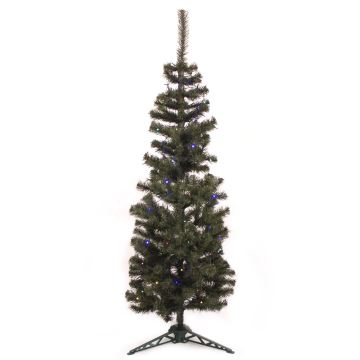 Sapin de Noël SLIM I 180 cm sapin