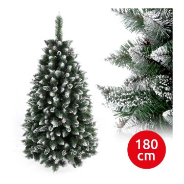 Sapin de Noël TAL 180 cm pin