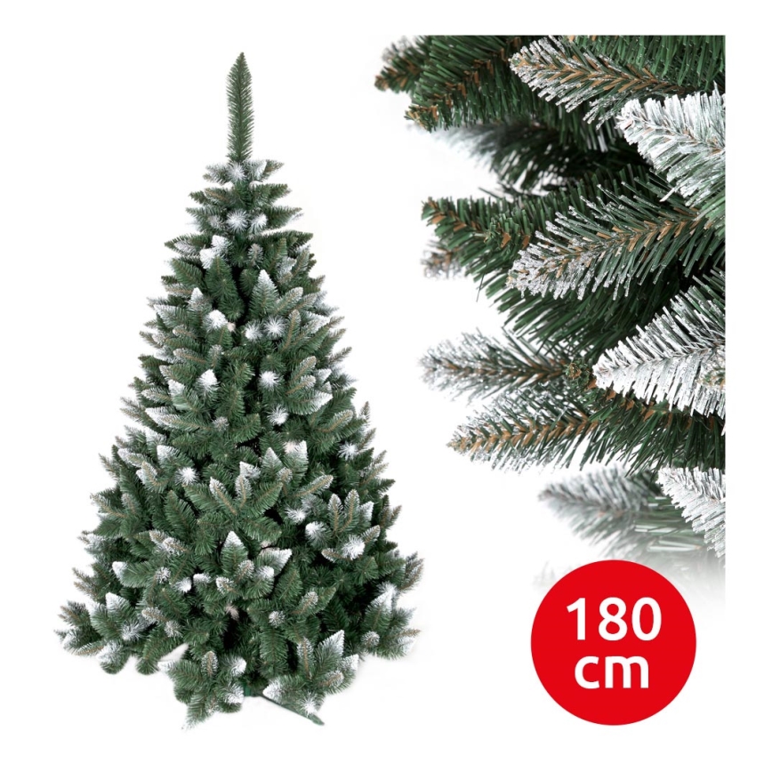 Sapin de Noël TEM I 180 cm pin