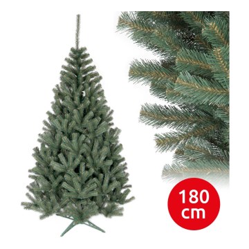 Sapin de Noël TRADY 180 cm épicéa