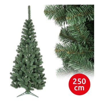 Sapin de Noël VERONA 250 cm sapin