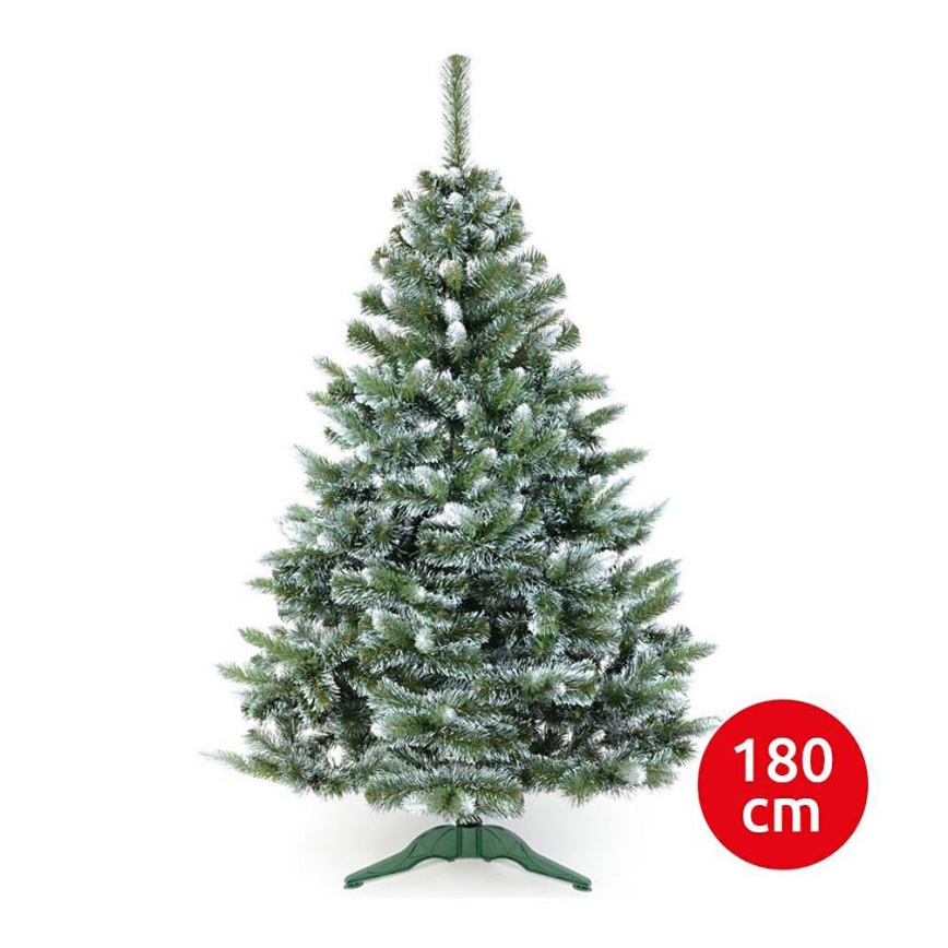 Sapin de Noël XMAS TREES 180 cm sapin