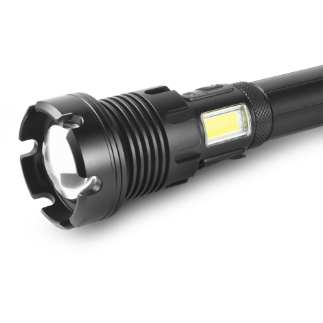 Lampe torche de travail LED à batterie NEPTUN wLUX – fp sensor systems