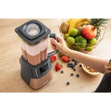 Sencor - Mixeur sous vide 1500W/230V cuivre