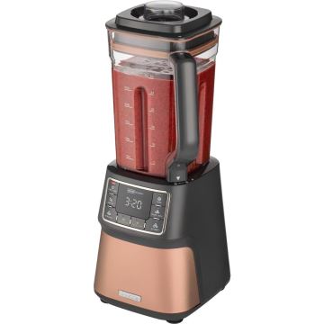 Sencor - Mixeur sous vide 1500W/230V cuivre